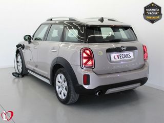 MINI Countryman Cooper S E ALL4