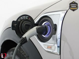 MINI Countryman Cooper S E ALL4