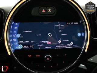 MINI Countryman Cooper S E ALL4