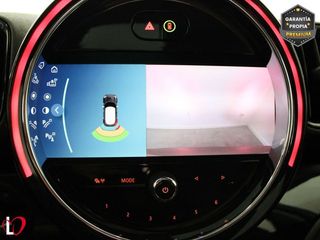 MINI Countryman Cooper S E ALL4