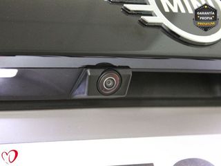 MINI Countryman Cooper S E ALL4