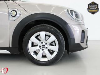 MINI Countryman Cooper S E ALL4