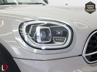 MINI Countryman Cooper S E ALL4