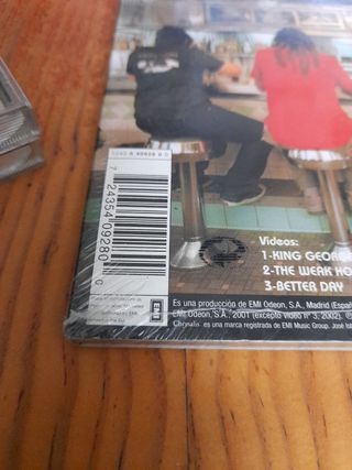 Dover -  It's Good To Be Me!