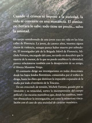 La Logia De Los Inocentes/ The Logic of the Inn...