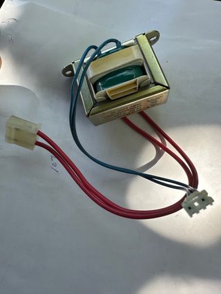 Placa Electrónica Hyiasu HSE-13R-INV AS122AYAHA