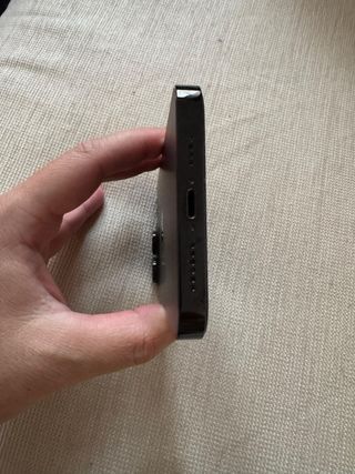 iPhone 14 Pro Max 256GB Negro Espacial