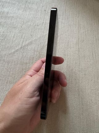 iPhone 14 Pro Max 256GB Negro Espacial