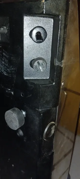 Báscula NBC Electronic