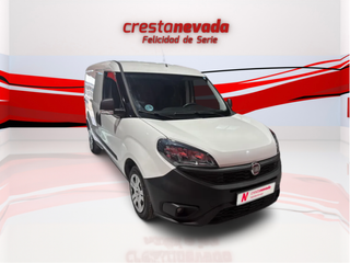 FIAT Doblò Cargo SX 1.6 Mjet 77kW 105CV