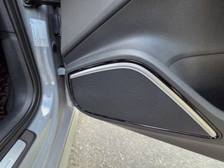 Audi A3 RS 3 2.5 TFSI quattro S tronic Sedan