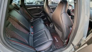Audi A3 RS 3 2.5 TFSI quattro S tronic Sedan