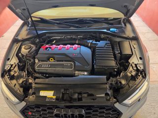 Audi A3 RS 3 2.5 TFSI quattro S tronic Sedan