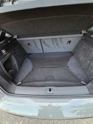 Audi A3 RS 3 2.5 TFSI quattro S tronic Sedan