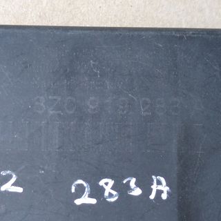 Audi A4 B6 B7 Módulo sensores estacionamento