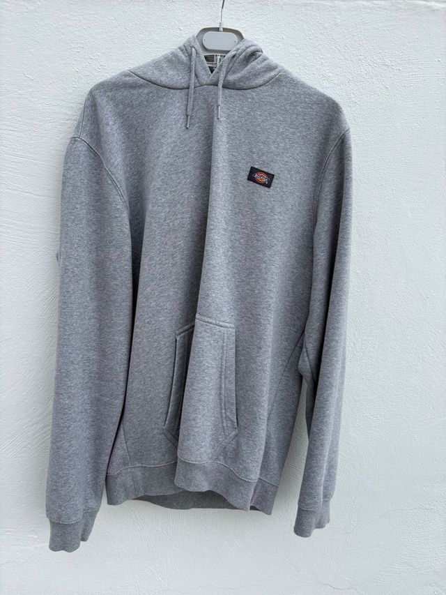 SUDADADRA GRIS DICKIES
