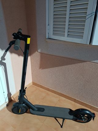 Patinete Xiaomi 1S