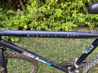 Bicicleta BH Montaña