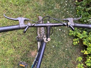 Bicicleta BH Montaña