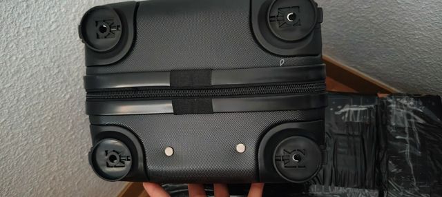 Maleta de cabina 40x25x20