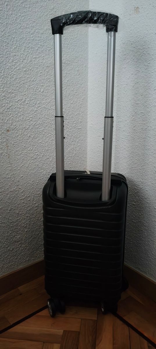 Maleta de cabina 40x25x20