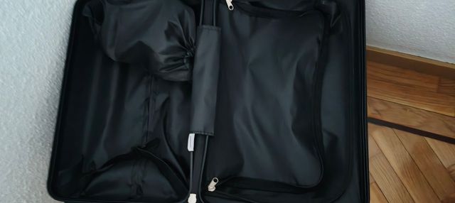 Maleta de cabina 40x25x20