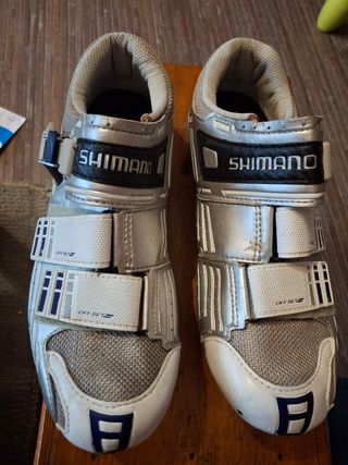 Zapatillas Ciclismo Shimano SH-R085