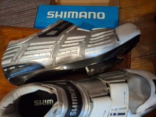 Zapatillas Ciclismo Shimano SH-R085