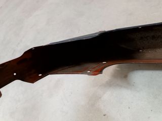 Guarda-lamas traseiro Motobecane