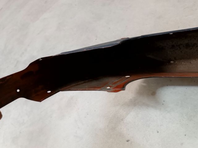 Guarda-lamas traseiro Motobecane