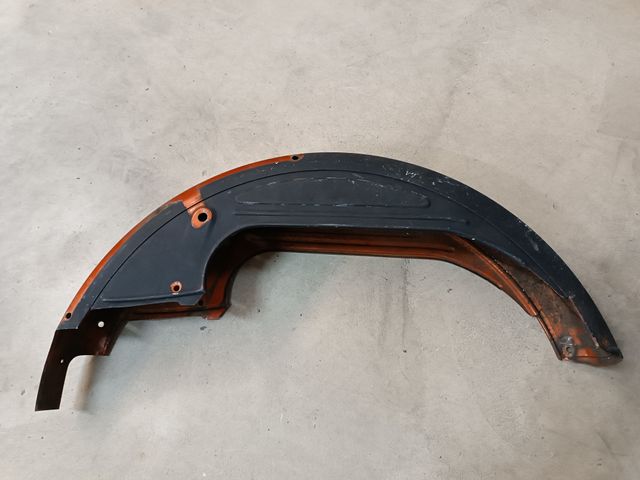 Guarda-lamas traseiro Motobecane