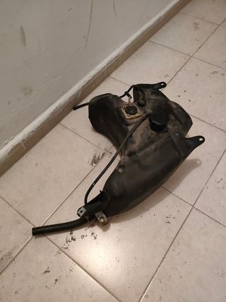 Depósito Gasolina Aprilia SR 50 Ditech