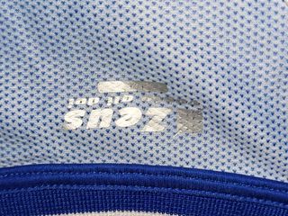 Maglia Zeus Sportiva Blu