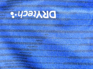 Maglia Zeus Sportiva Blu