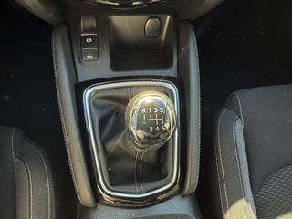 Nissan Qashqai Unique Edition