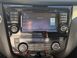 Nissan Qashqai Unique Edition
