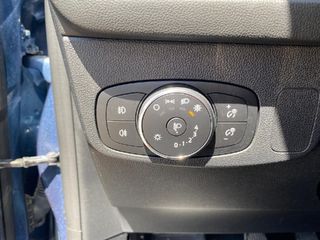 Ford Focus 2021 1.0 Ecoboost MHEV 92kW Active X