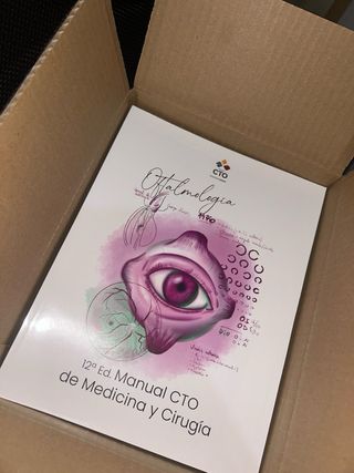 Manual CTO de medicina