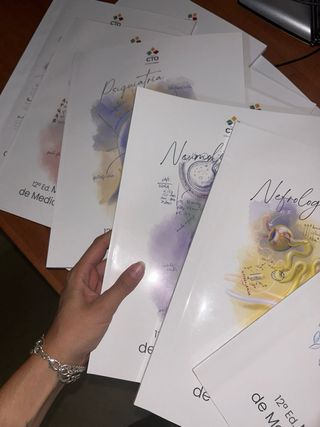 Manual CTO de medicina