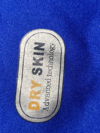 Maglia Italia Calcio ABC