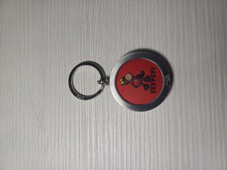 Llavero Ferrari x NICI Colección