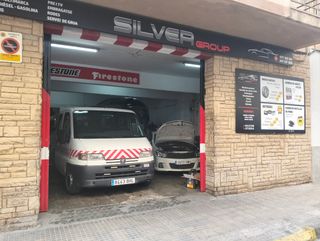 Ofrecemos servicios grua y auxilio vial
