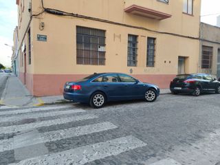 Audi A6 2004