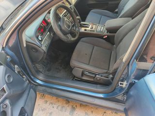 Audi A6 2004