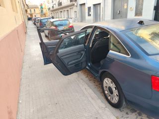 Audi A6 2004