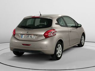 Peugeot 208 Active