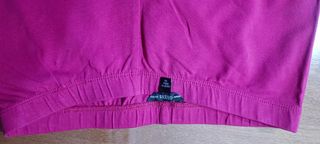 Leggings Guess fucsia niña talla 16