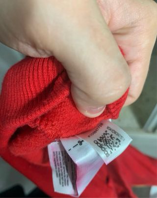Sudadera Adidas España Vintage Talla L
