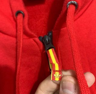 Sudadera Adidas España Vintage Talla L