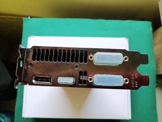 Tarjeta Gráfica Gigabyte GTX 680